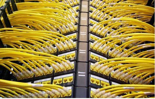 如何組成合理的綜合布線系統(tǒng)(一) 如何組成合理的綜合布線系統(tǒng)(一)