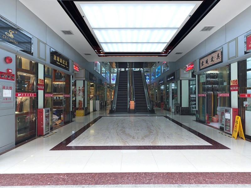 商場、超市閉路監(jiān)控