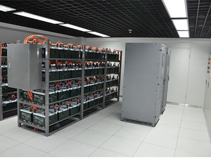 計算機機房建設(shè)要求