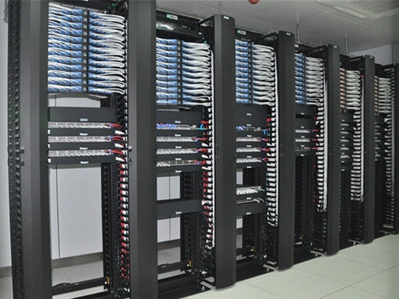 計算機機房建設(shè)標準