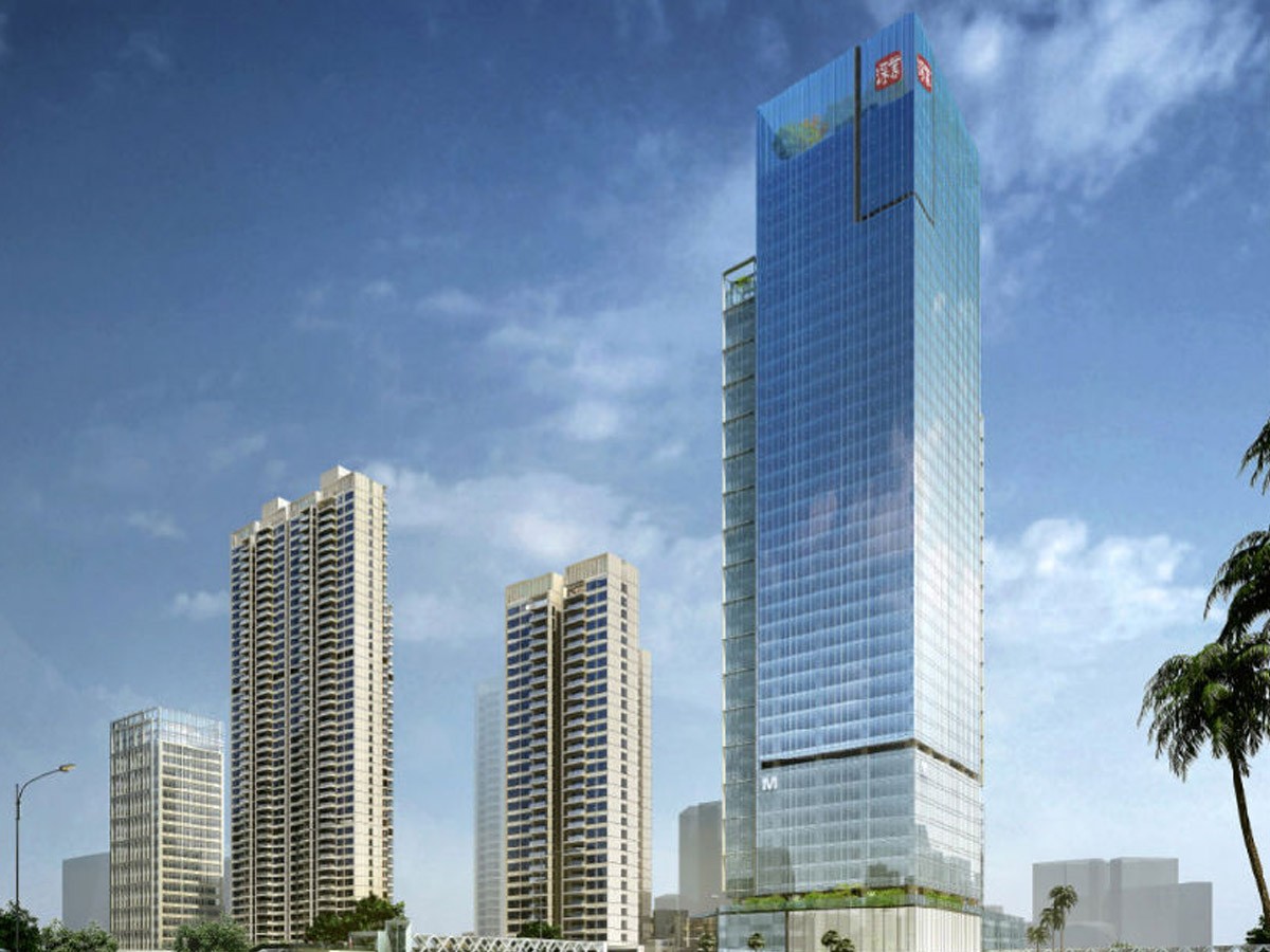 深業(yè)集團(tuán)