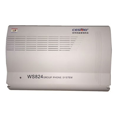 國(guó)威程控電話交換機(jī)