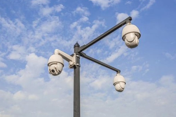 寒冬臘月 室外安防設(shè)備如何過(guò)冬？