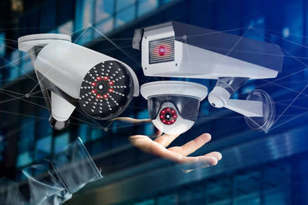 安防行業(yè)監(jiān)控市場(chǎng)持續(xù)升溫 或?qū)⒂瓉?lái)產(chǎn)業(yè)高峰期