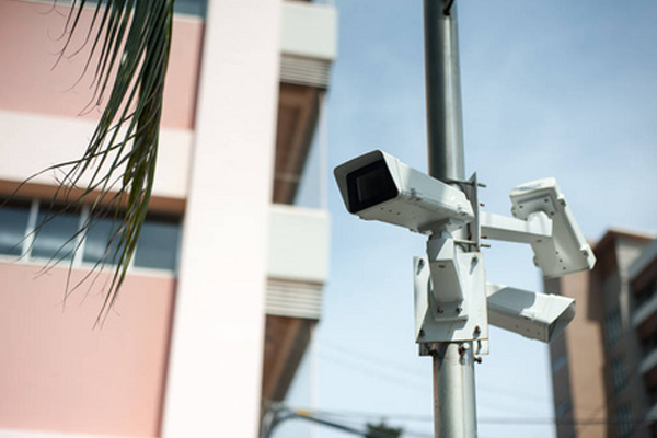 監(jiān)控?cái)z像頭安裝的時(shí)候，需要注意些什么？