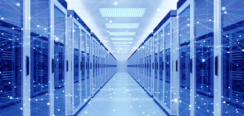 機(jī)房建設(shè)